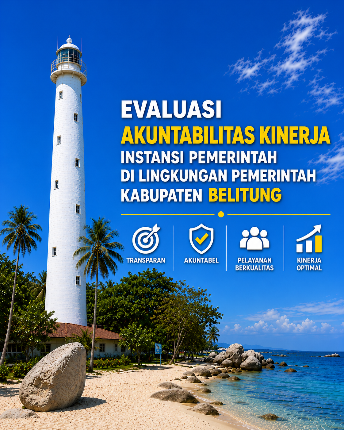 Aplikasi AKIP Belitung